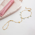 Eternal Charm Hand Chain