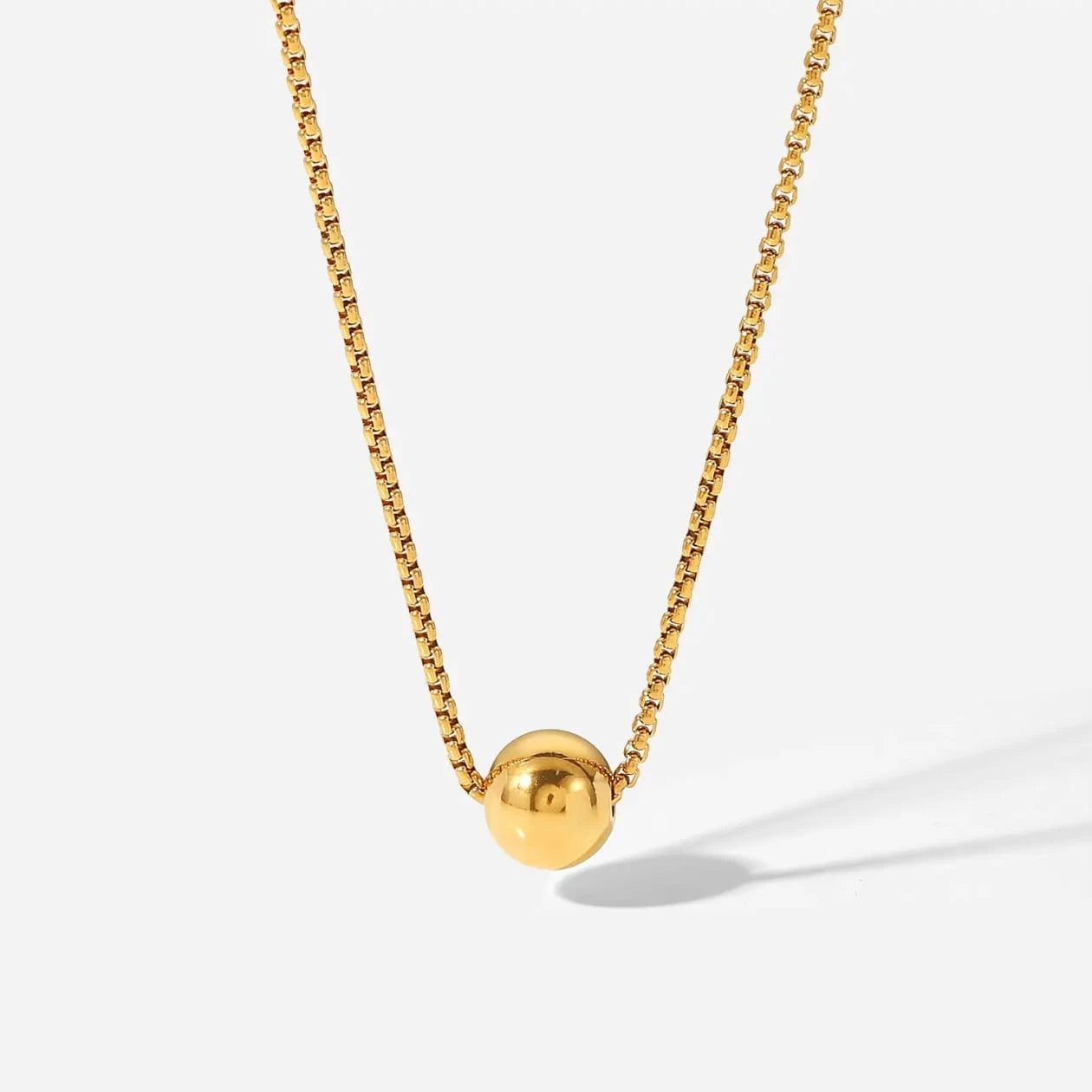 Necklace