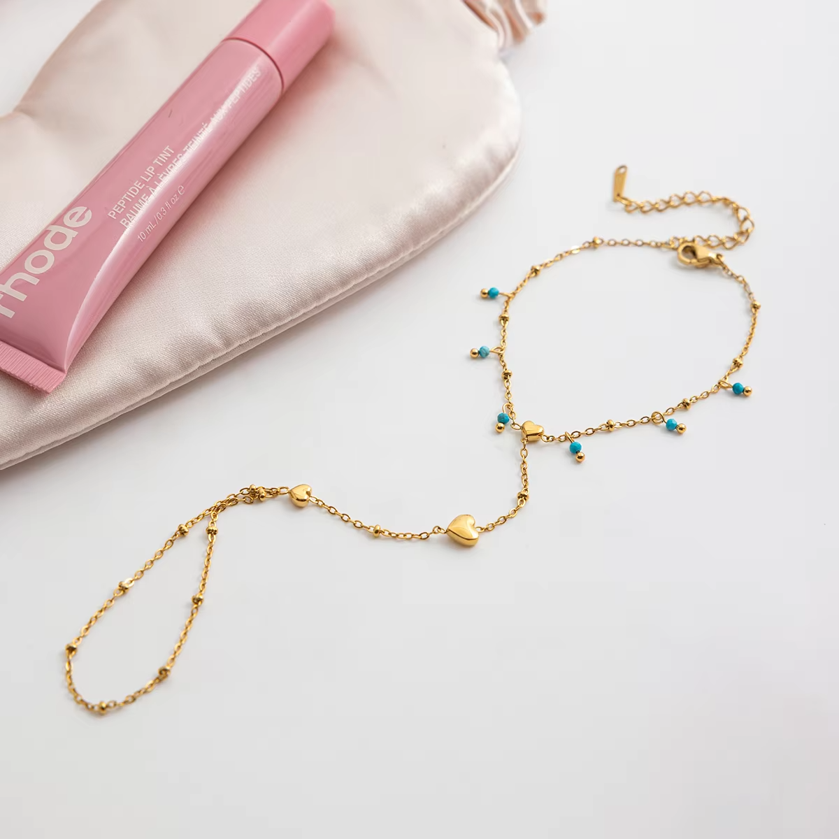 Eternal Charm Hand Chain