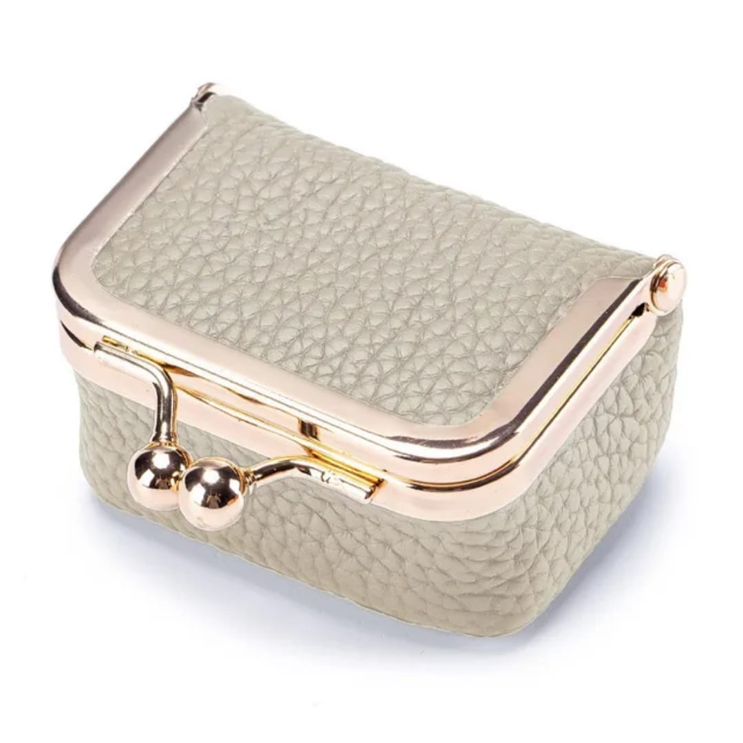 Luxury Mini Jewelry Organizer for Travel