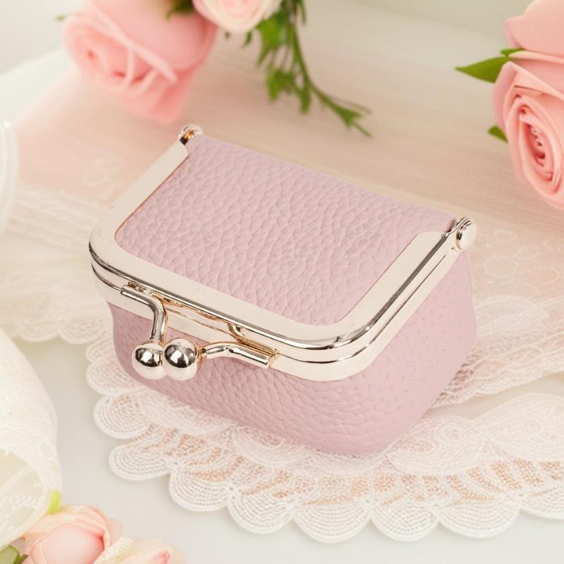 Luxury Mini Jewelry Organizer for Travel