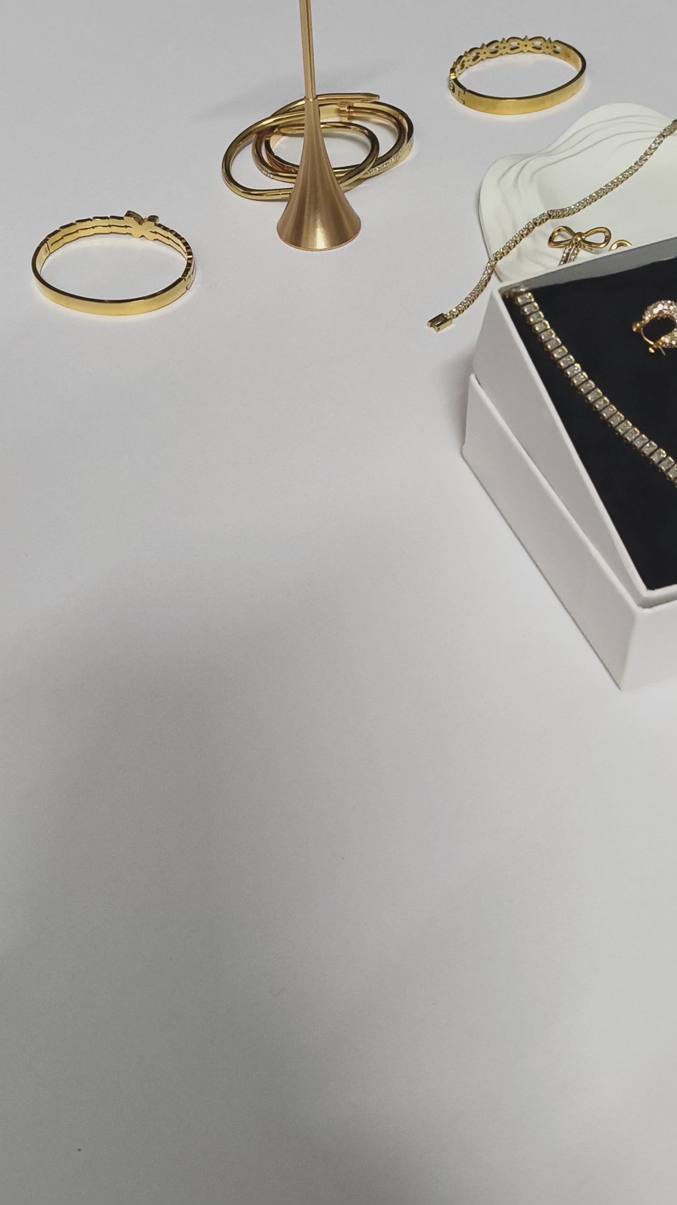 Anam combo- Earring & Necklace