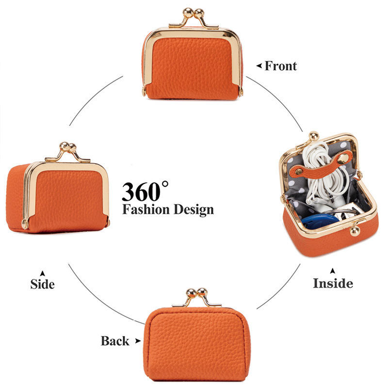 Luxury Mini Jewelry Organizer for Travel