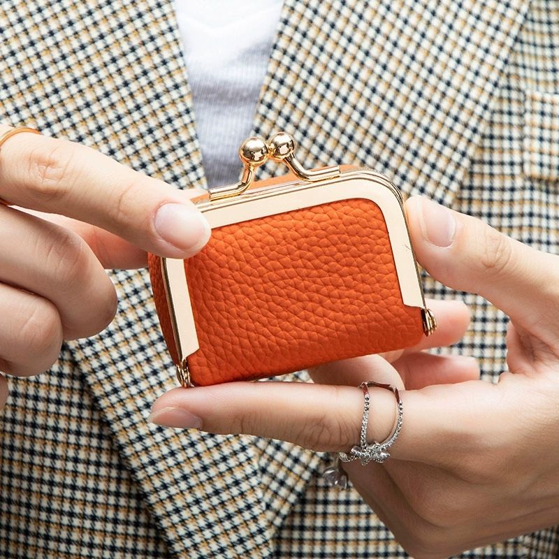 Luxury Mini Jewelry Organizer for Travel