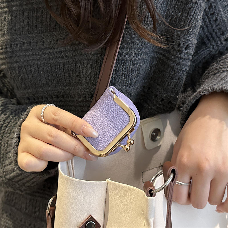 Luxury Mini Jewelry Organizer for Travel