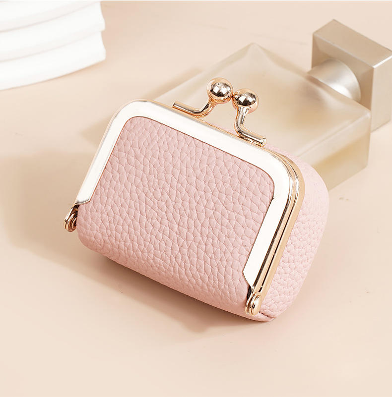 Luxury Mini Jewelry Organizer for Travel