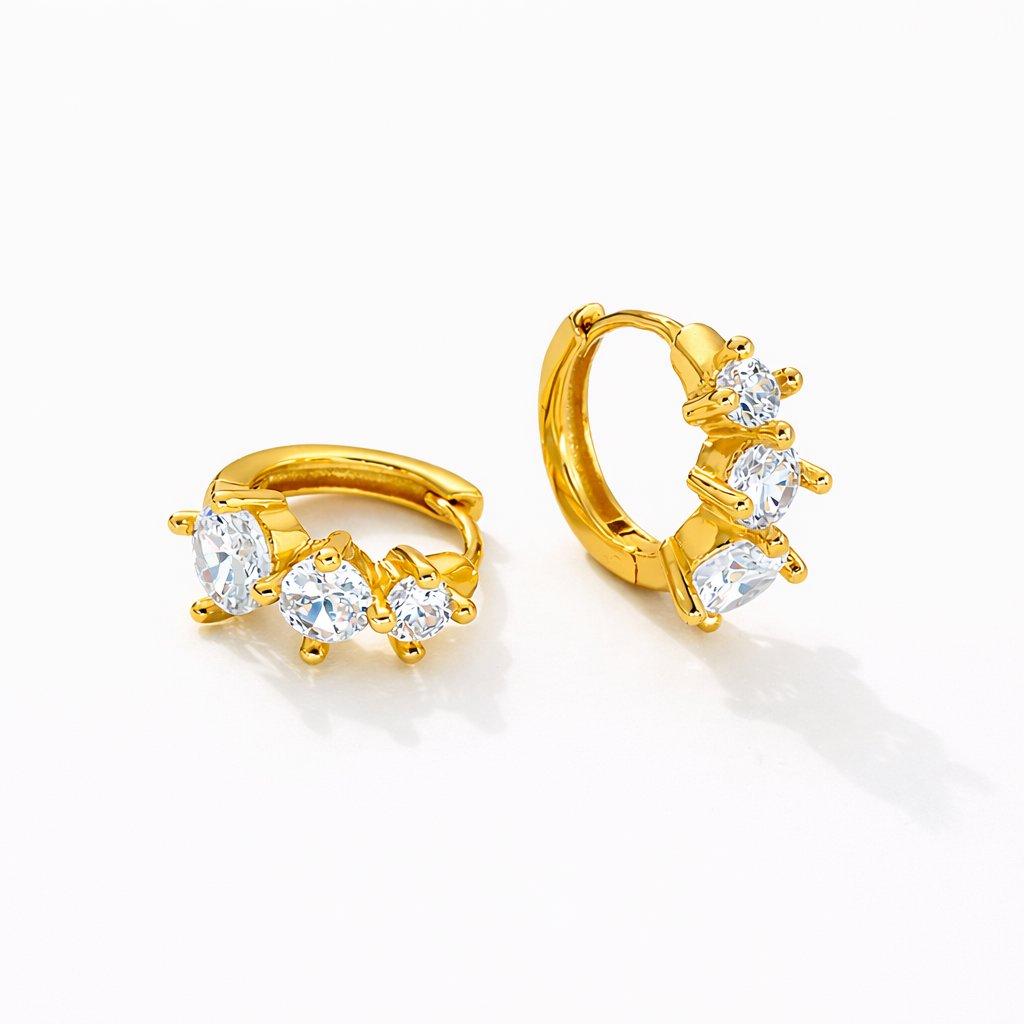 Aurelia Trio Huggies