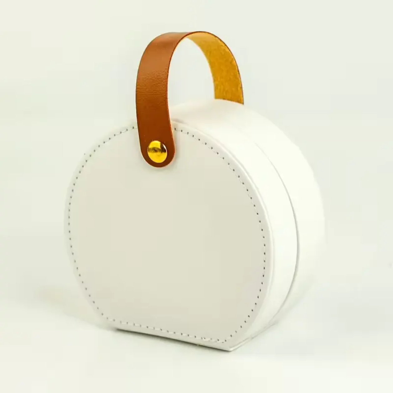 Charmise Case - Jewellery organiser